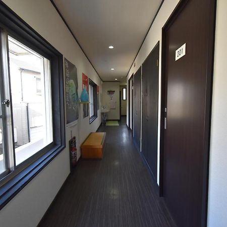 Guest House Shizuho Takachiho Extérieur photo