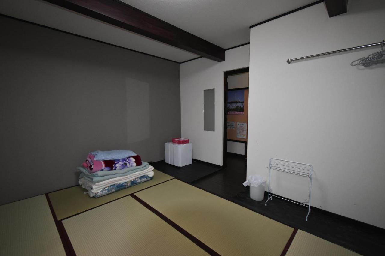Guest House Shizuho Takachiho Extérieur photo