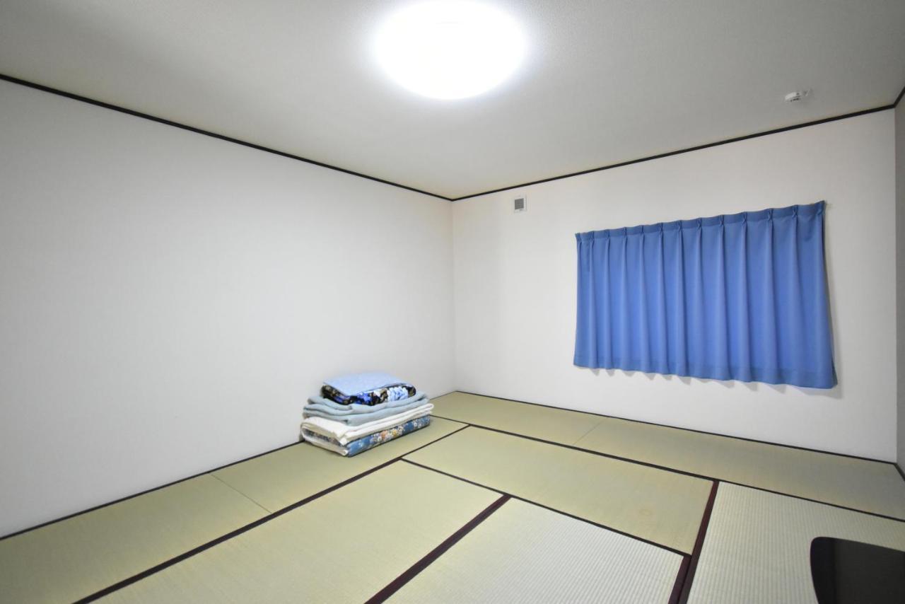 Guest House Shizuho Takachiho Extérieur photo