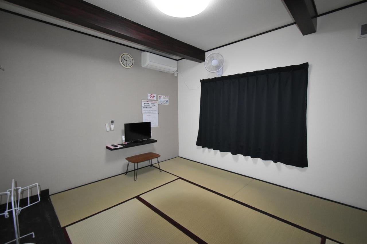 Guest House Shizuho Takachiho Extérieur photo