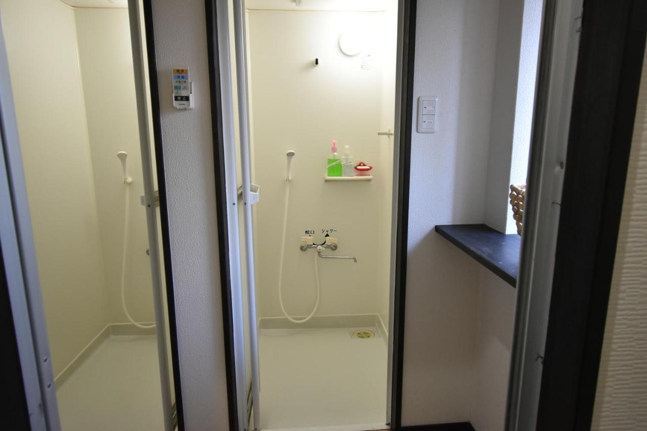 Guest House Shizuho Takachiho Extérieur photo