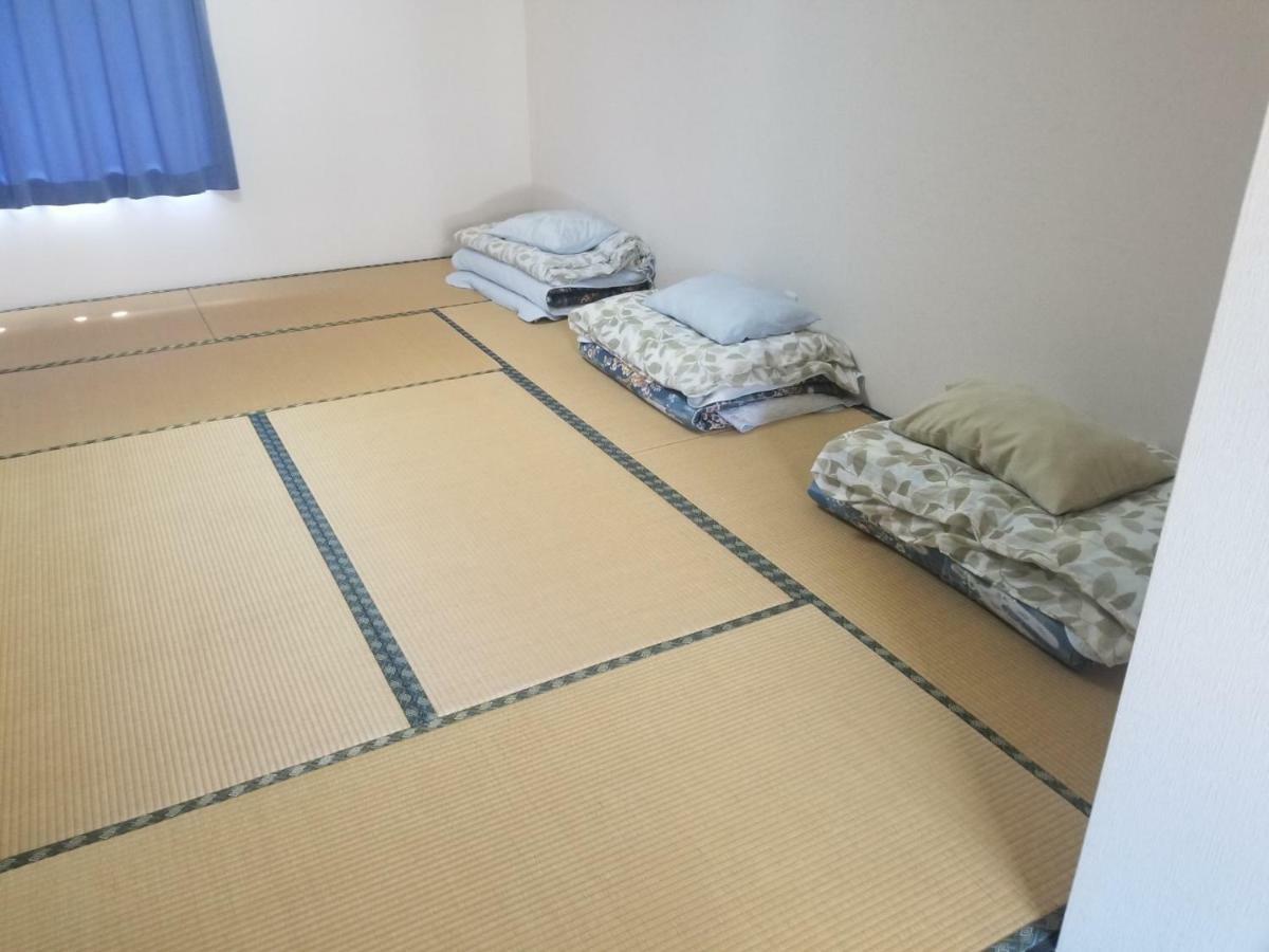 Guest House Shizuho Takachiho Extérieur photo